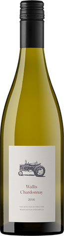 Ten Minutes by Tractor | Halliday Wine Companion